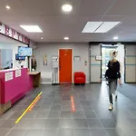 מלון דירות Alezan &