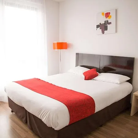 Alezan & 3* Тулуза