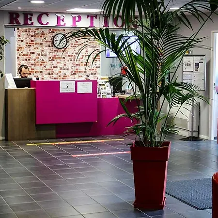 Appart hôtel Alezan Hôtel&résidence