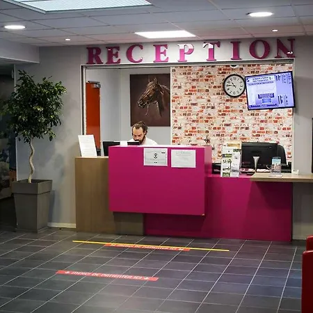 Appart hôtel Alezan Hôtel&résidence