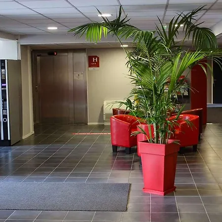 Alezan Hôtel&résidence Appart hôtel