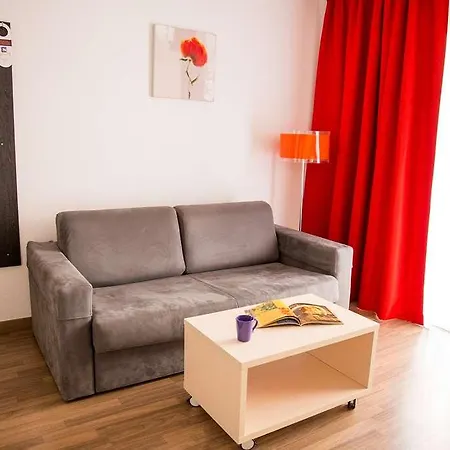 Alezan & 3* Тулуза