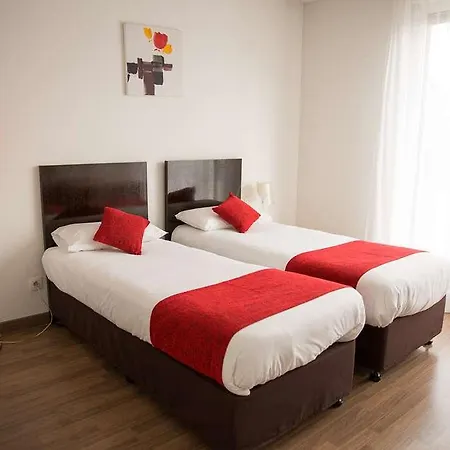 Alezan Hôtel&résidence Appart hôtel 3*