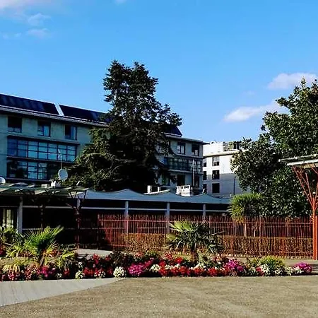 Alezan Hôtel&résidence Appart hôtel 3*