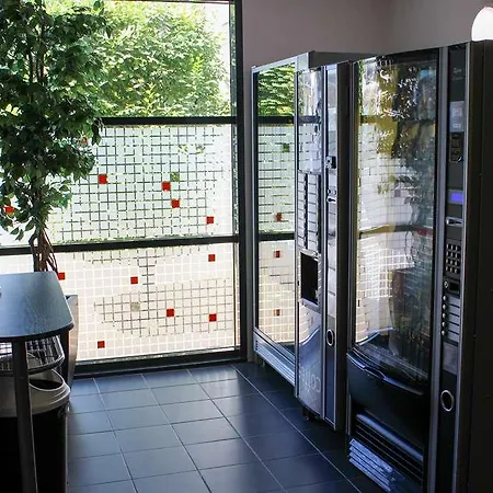 Appart hôtel Alezan Hôtel&résidence 3*