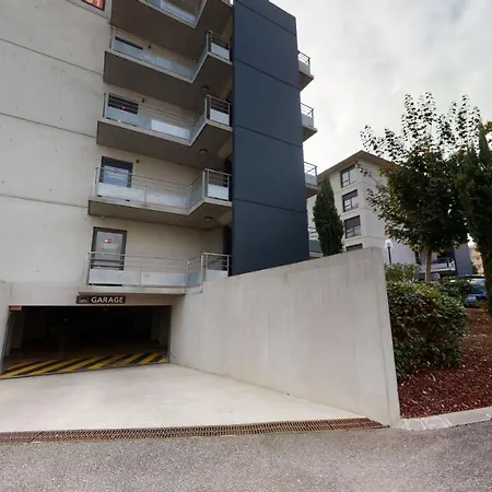 Alezan Hôtel&résidence Appart hôtel 3*