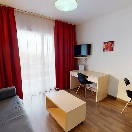Alezan Hôtel&résidence Toulouse
