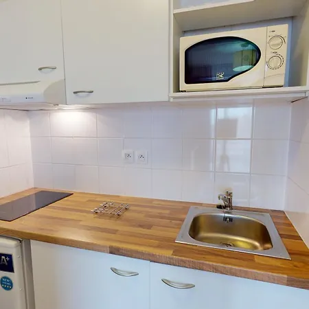 Alezan & 3* Toulouse