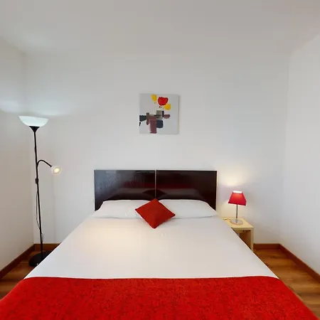 Alezan & Aparthotel Toulouse