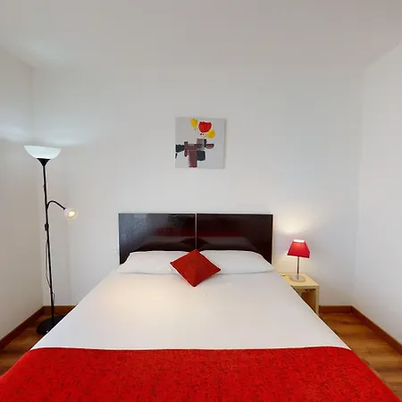 Alezan Hôtel&résidence Appart hôtel Toulouse