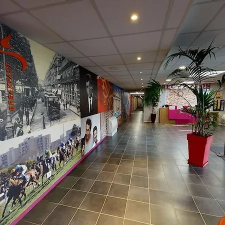 Alezan Hôtel&résidence Appart hôtel 3*