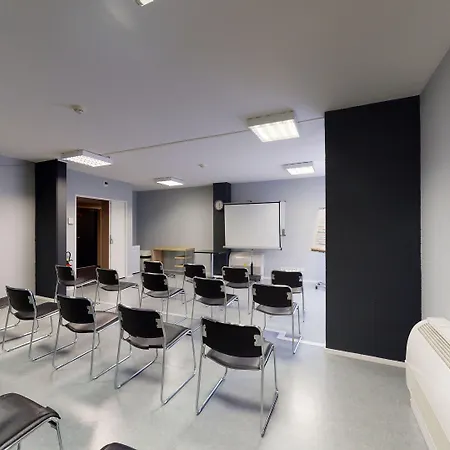 Alezan & شقة فندقية 3*