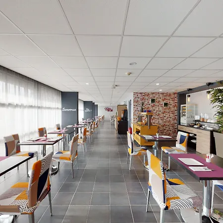 Апарт-отель Alezan & Тулуза