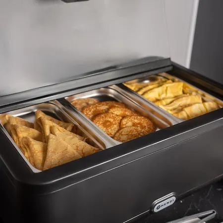 Aparthotel Alezan & 3*