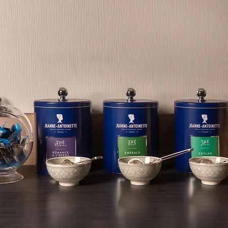 Alezan & 3* Toulouse