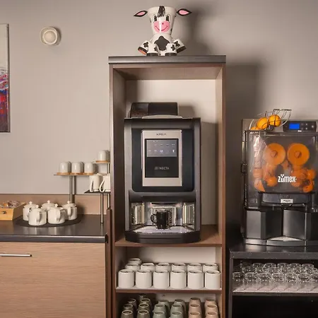 Alezan & Aparthotel Toulouse