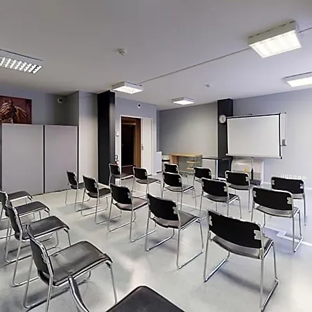 Alezan Hôtel&résidence Tolosa