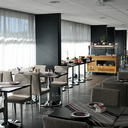 Alezan & Aparthotel Toulouse