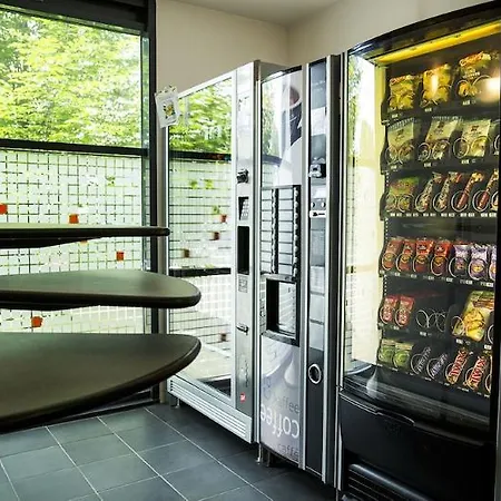 Alezan & شقة فندقية