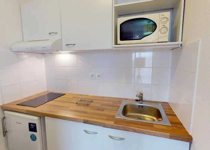 Alezan & 3* 툴루즈