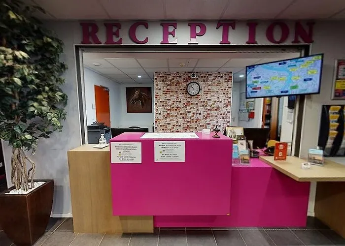 Alezan & 3* 툴루즈