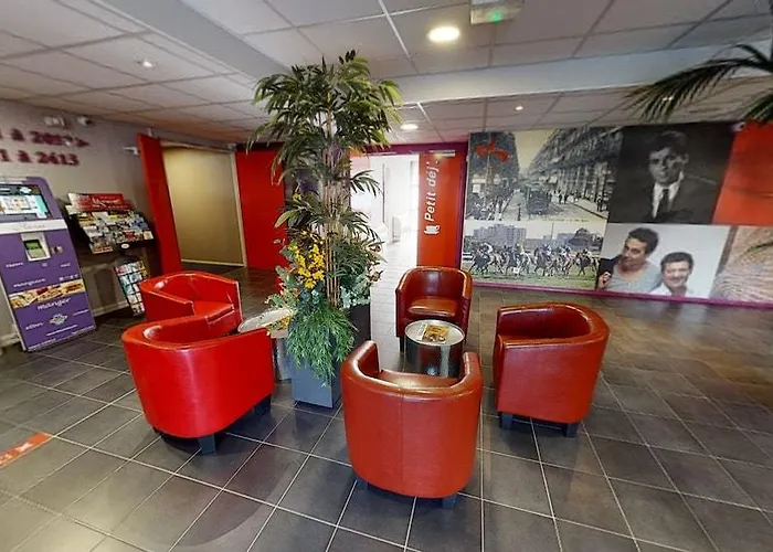 아파트호텔 Alezan & 3*