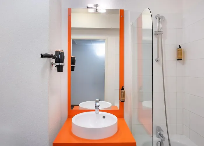 Alezan & 아파트호텔