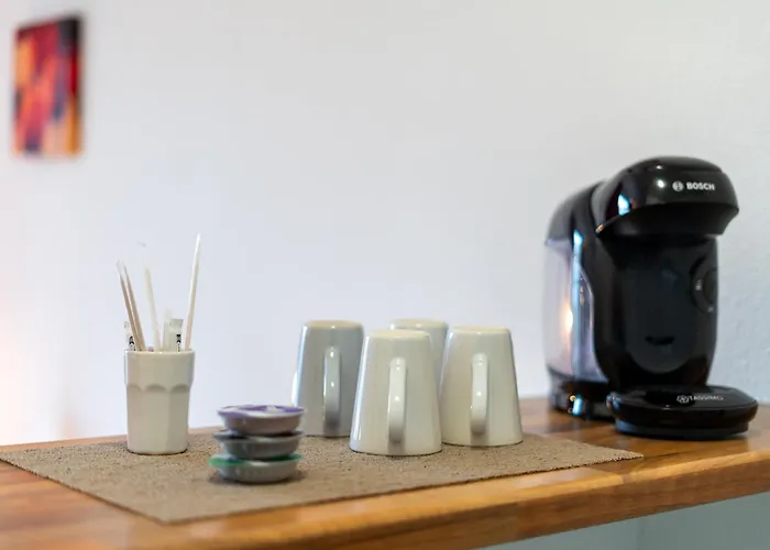 Апарт-отель Alezan & 3*