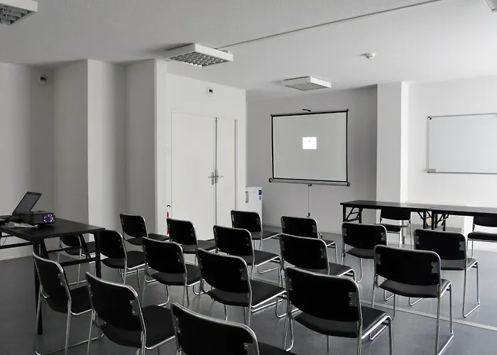 Alezan & Апарт-отель