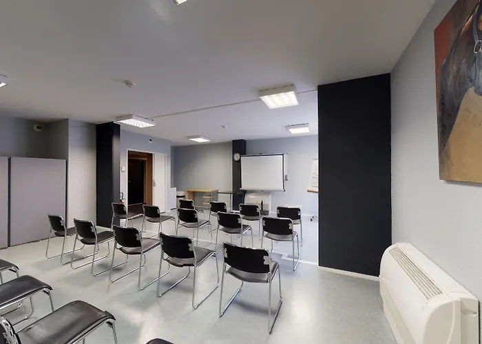 Alezan & 아파트호텔 3*