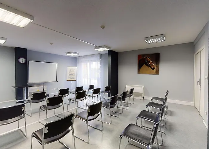 Alezan & Апарт-отель