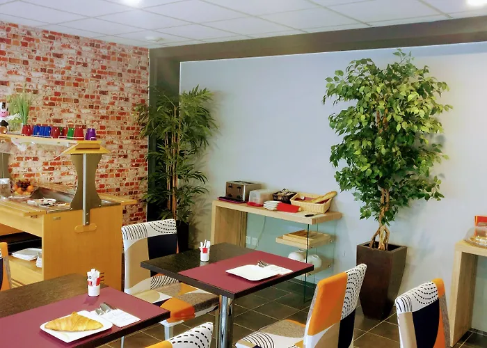 Alezan & 아파트호텔 3*