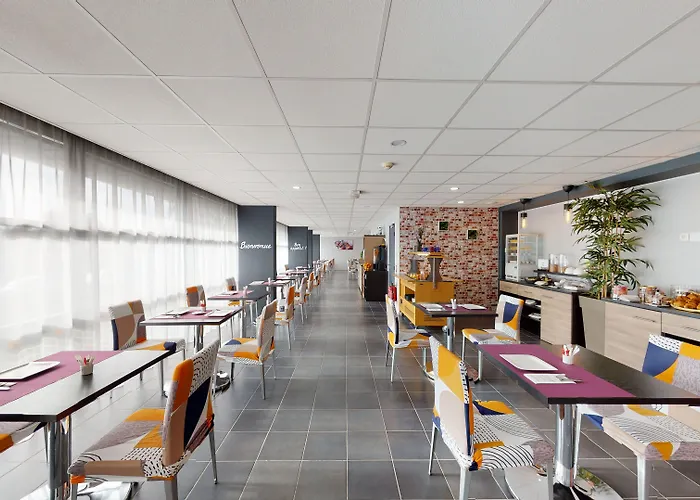 아파트호텔 Alezan & 툴루즈