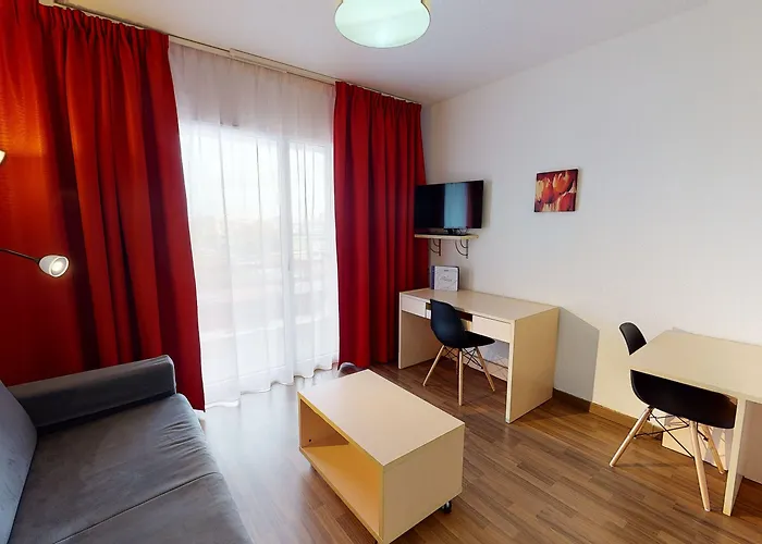 Alezan & 3* 툴루즈