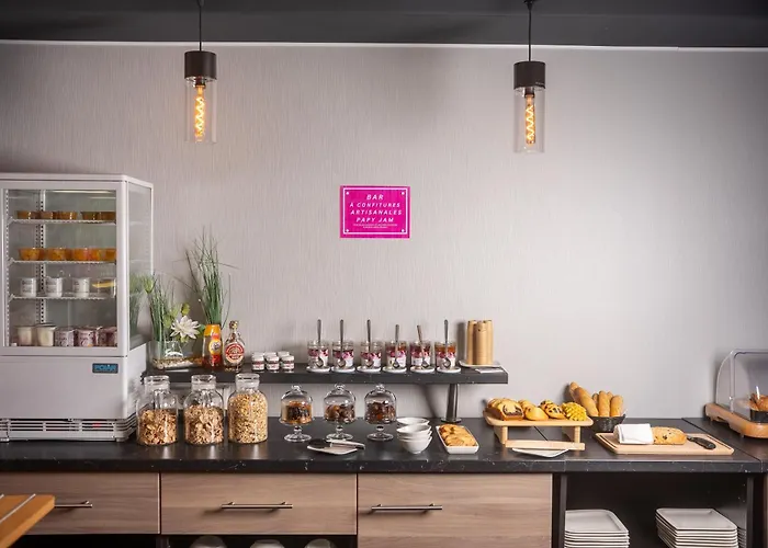 Апарт-отель Alezan &