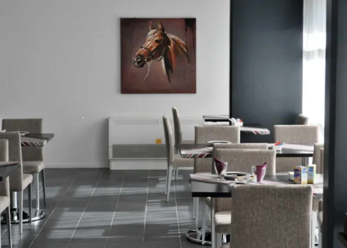 아파트호텔 Alezan & 툴루즈