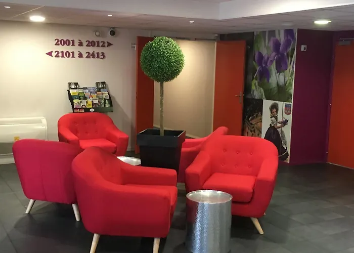 아파트호텔 Alezan &