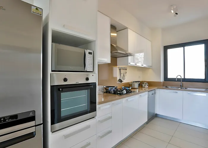 아파트호텔 Alezan &