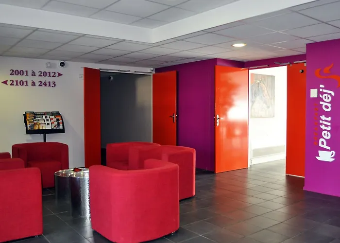 Alezan & 아파트호텔 3*