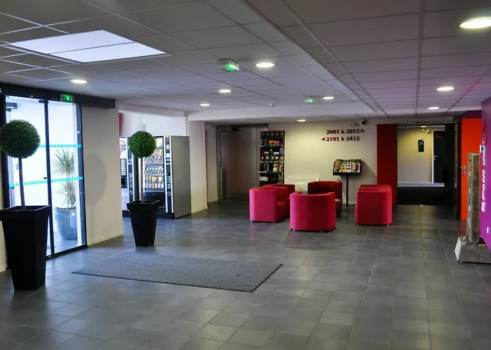 Alezan & Апарт-отель