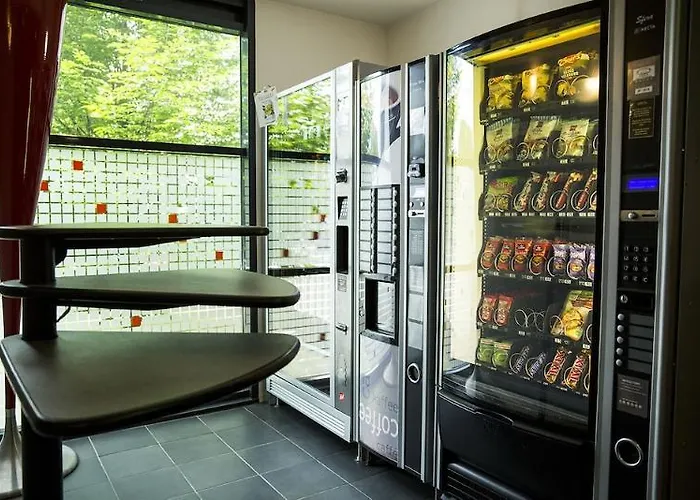 Alezan & 아파트호텔