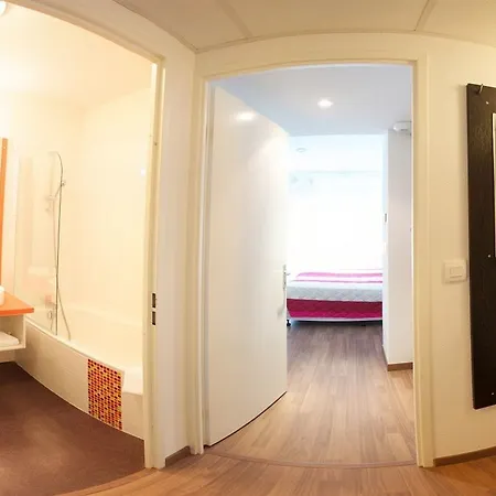 Alezan & Aparthotel