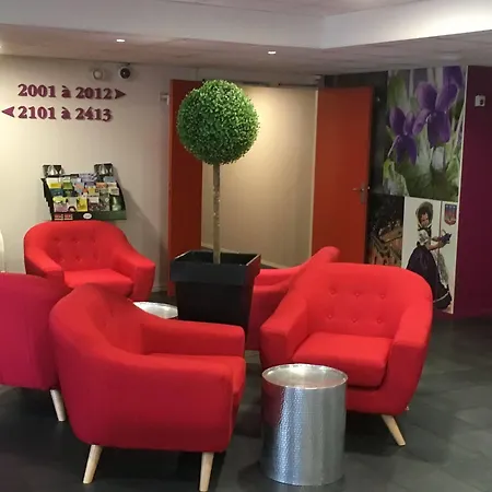Apartmanhotel Alezan &