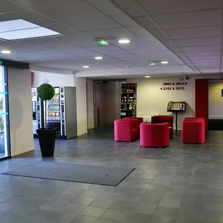 Alezan & Aparthotel