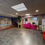 Alezan & Hotel apartamentowy 3*