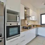 מלון דירות Alezan &