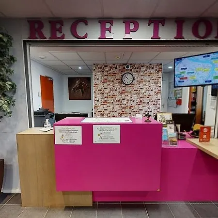 Alezan & 3* Тулуза