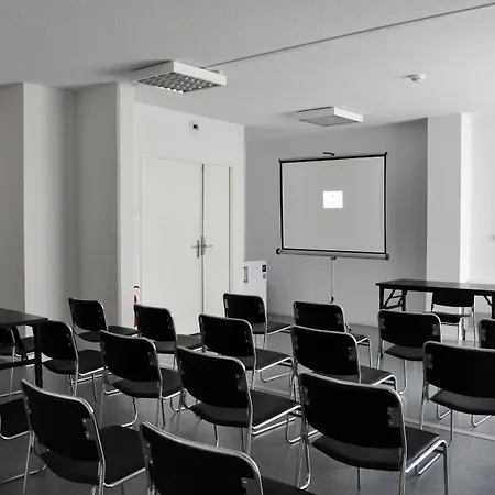 Alezan & Апарт-отель