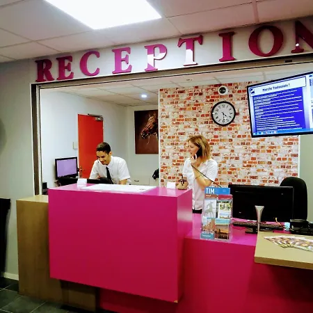 Alezan & Тулуза